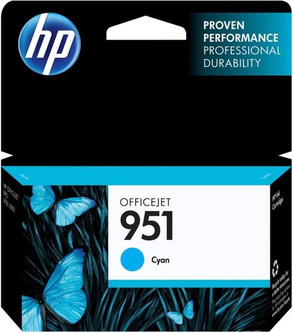 Image du produit HP 951 (C)
