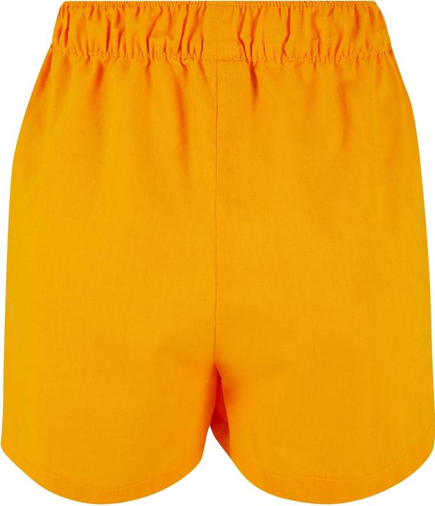 Produktbild Urban Classics Ladies Linen Mixed Boxer Shorts - 161181 (XS)