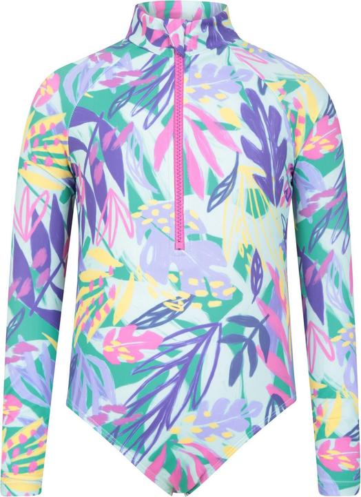 Produktbild Mountain Warehouse Mira Rashguard Badeanzug (158)