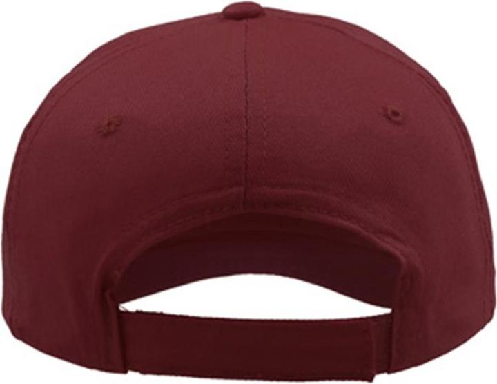 Image du produit Atlantis Casquette de baseball avec 5 panneaux (2 pièces) (Taille unique)