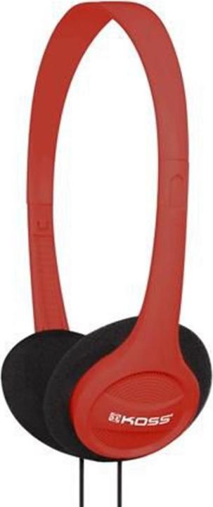 Actual product image Koss Kph7 Headphones Wired (Cable)