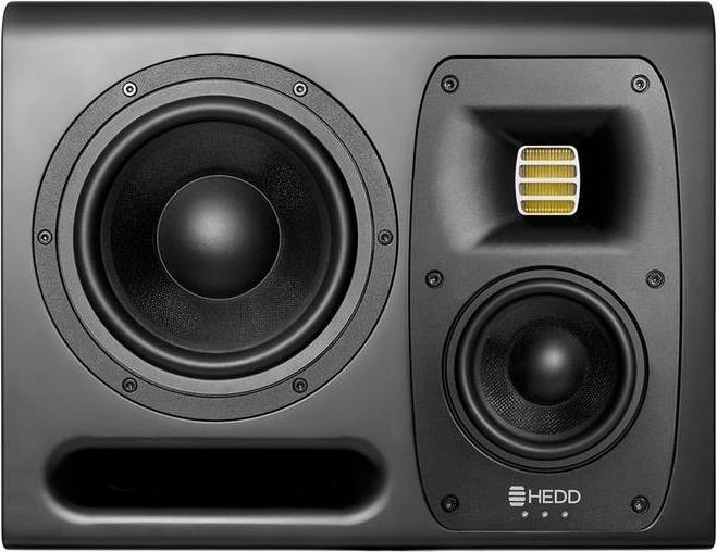 Actual product image Hedd Type 20 MK2 Left actieve studiomonitor (per stuk) (Active, 1 pc.)