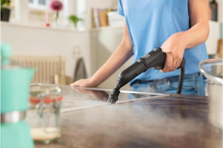 Immagine prodotto Kärcher SC 3 Deluxe pulitore a vapore (3.50 bar, 1900 W)