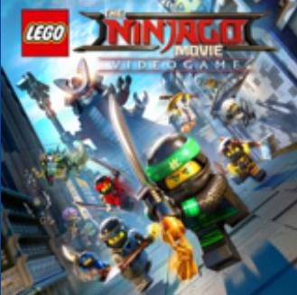 Immagine prodotto WB Gioco LEGO Ninjago Movie: Videogioco PS4 (PS4, EN)