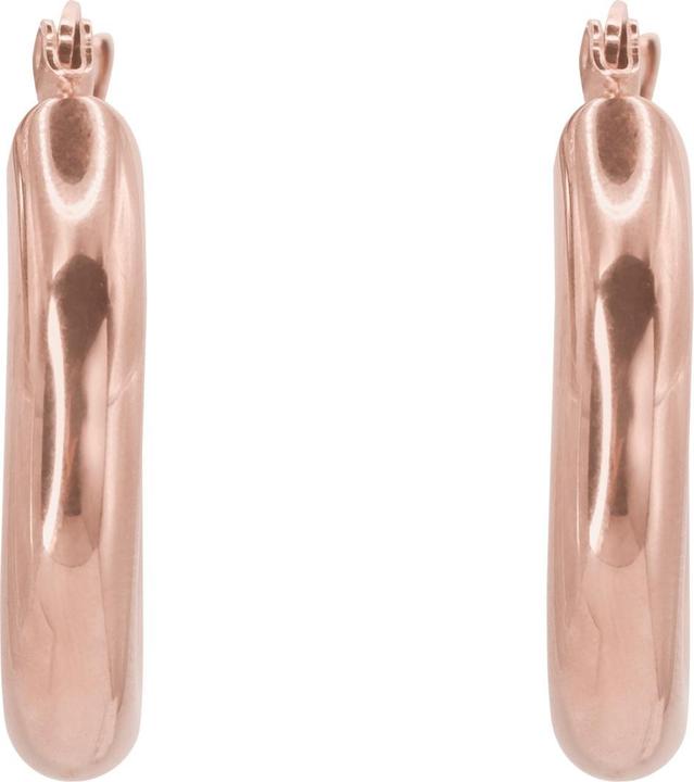 Produktbild Heideman Martia rose goldfarben (100% Edelstahl)
