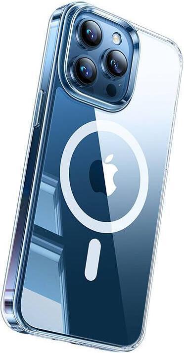 Produktbild Torras Diamond MagSafe Case (Apple iPhone 15 Pro)