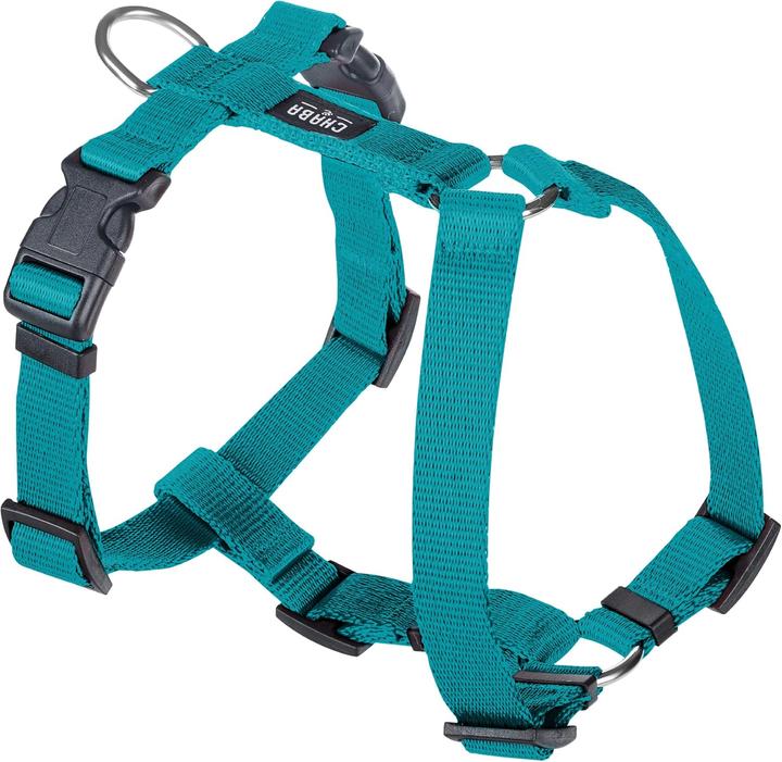 Chaba PROTEZIONE PER CINTURA M (P)25-40 (P)35-55X2CM SEA 5072 (M, Cane, Generale, Passeggiare)