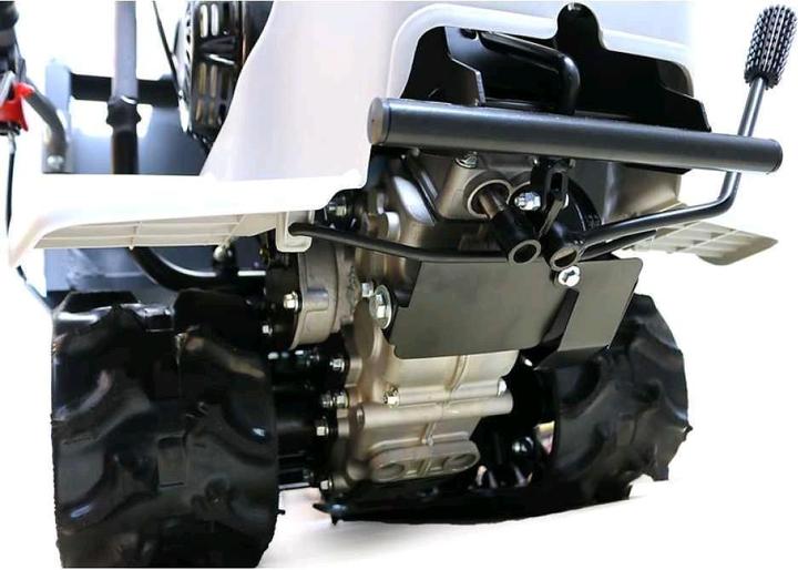 Produktbild Blackstone Raupentransporter (320 kg)