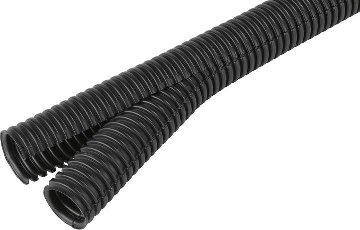 Produktbild Fränkische Rohrwerke FRÄNKISCHE Co-flex PP-UV NW 11 (5000 cm)