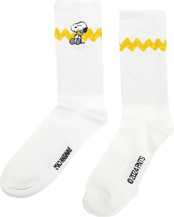 Image du produit Bavarian Caps Peanuts: Snoopy (41 - 46)
