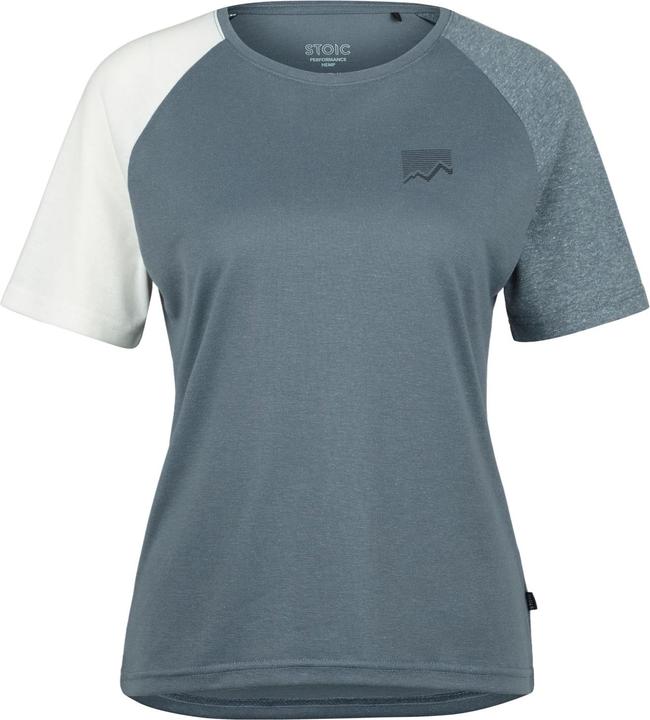 Produktbild Stoic Women's Hemp15 LofsdalenSt. II S/S (3XL)