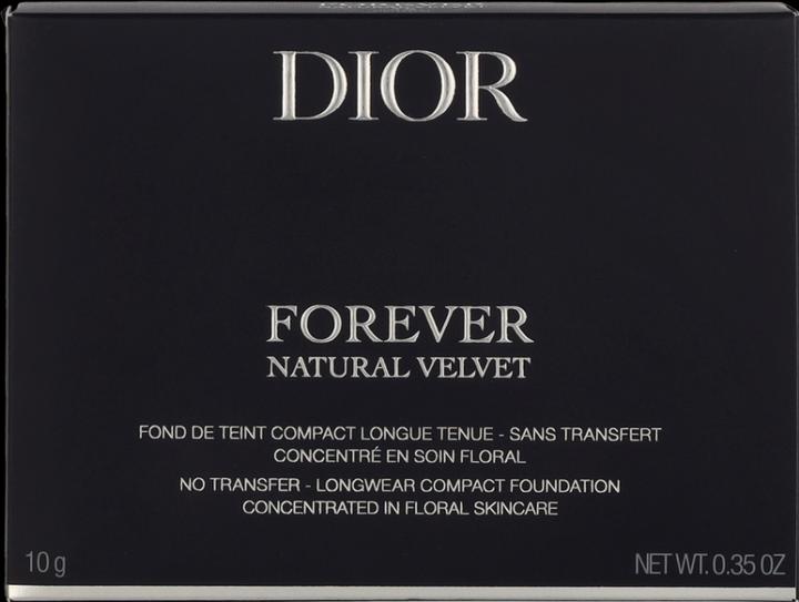 Produktbild Dior Forever (4N Neutral)
