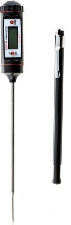 Actual product image Okko Electronic Food Thermometer Sh-113