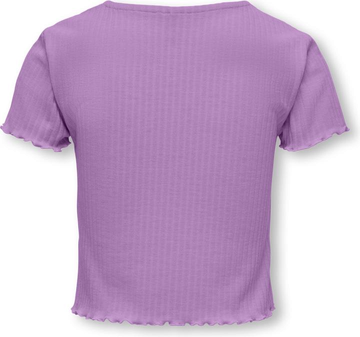 Actual product image Only Kognella S/S O-Neck Top Noos Jrs (146)