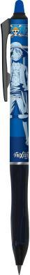 Immagine prodotto Pilot Frixion Plus+ OnePiece 0.7mm PUJ681394 Luffy, blau (Blu)
