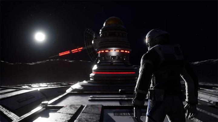 Image du produit Keoken Interactive Deliver Us The Moon (PS5, DE)