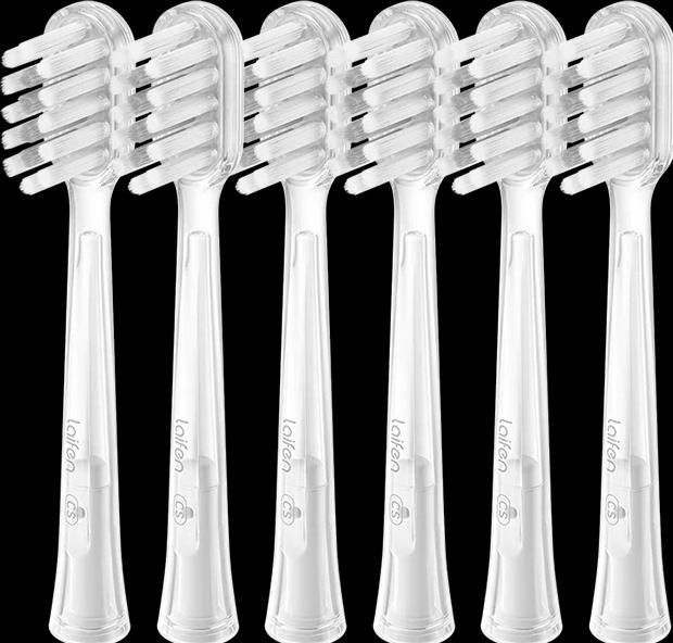 Produktbild Laifen Wave Bürstenköpfe Gum Care (6 x)