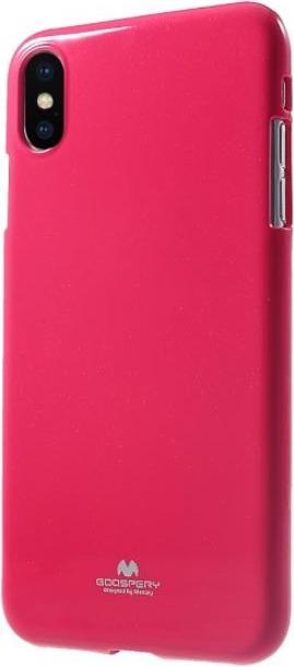 Immagine prodotto Goospery Serie Pearl Jelly (Apple iPhone XS Max)