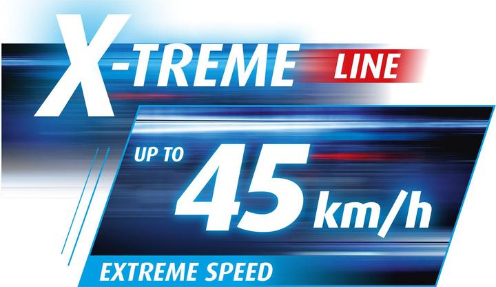 Immagine prodotto Revell X-Treme Line Speedboat Hurricane