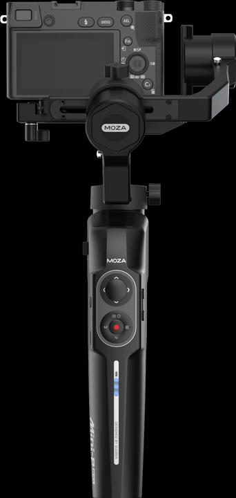Immagine prodotto Moza Mini P Max (Fotocamera di sistema, Smartphone, 1 kg)