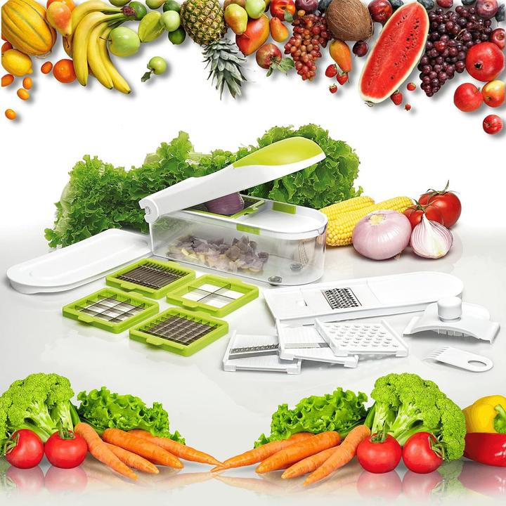 Image du produit Lipo Dicer Express