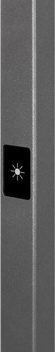 Actual product image Hansa Floor Lamp Sapphire LED Anthracite (7500 lm)