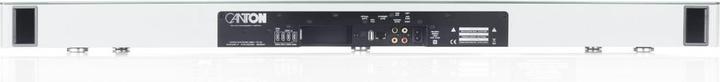 Produktbild Canton Smart Sounddeck 100 (300 W, 2.1 Kanal)