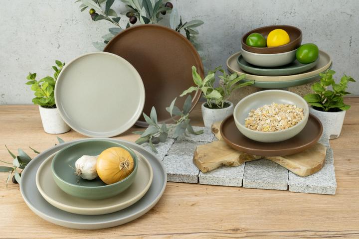Actual product image CreaTable Uno (12 Piece)