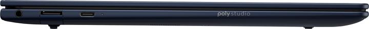 Image du produit HP EliteBook Ultra G1i AI PC (14", Intel Core Ultra 7 258V, 32 Go, 512 Go, CH)