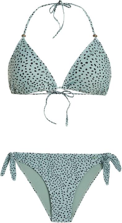Image du produit MGA Maillot de bain femme Deux pièces -Protestation Prtiquitos 23 Bikini Triangle (34)