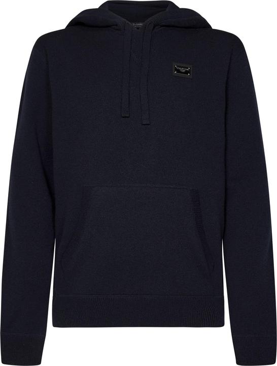 Immagine prodotto Dolce & Gabbana Sweaters Blue (48)