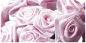 Image du produit Rayher Roses satinées, 12mm ø, rose, 12 pièces