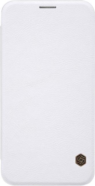 Actual product image Nillkin Qin Series (LG V30)