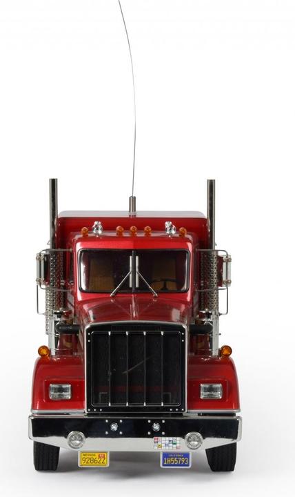Actual product image Tamiya Truck King Hauler (Kit)
