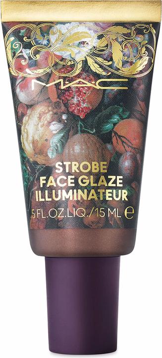 MAC Cosmetics Strobe Face Glaze / Tempting Fate (Barococoa)