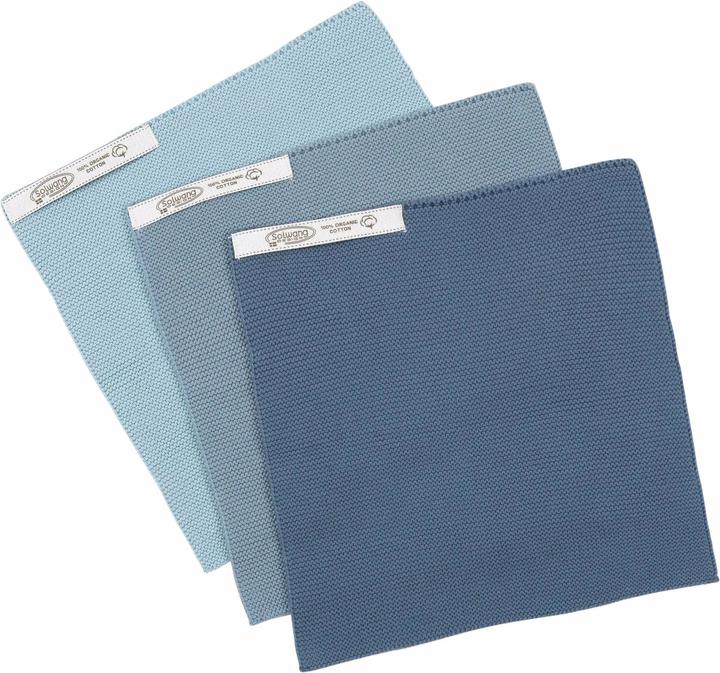 Produktbild SOLWANG Wischlappen (3 Stk.)