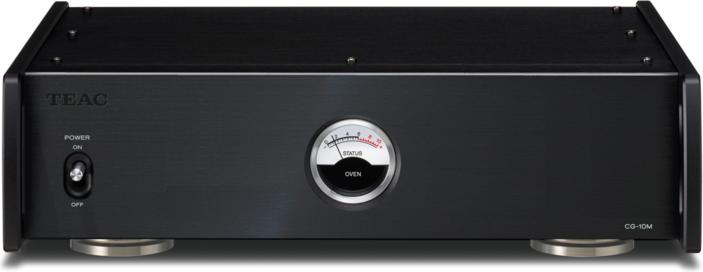 Image du produit TEAC CG10M (Générateur d'horloge maître)