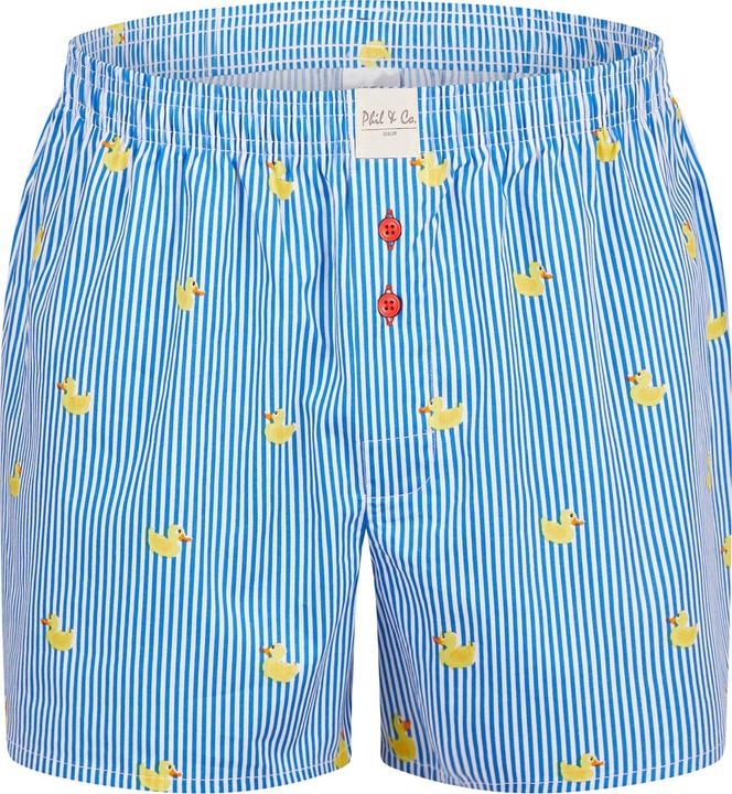 Actual product image Phil & Co. Berlin Boxer Classic Sets (L, pack of 6)
