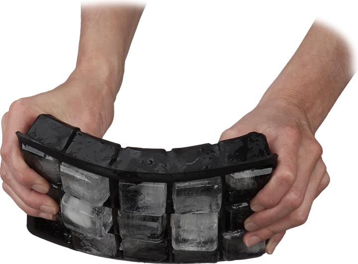 Immagine prodotto Relaxdays Stampo per palle di ghiaccio
