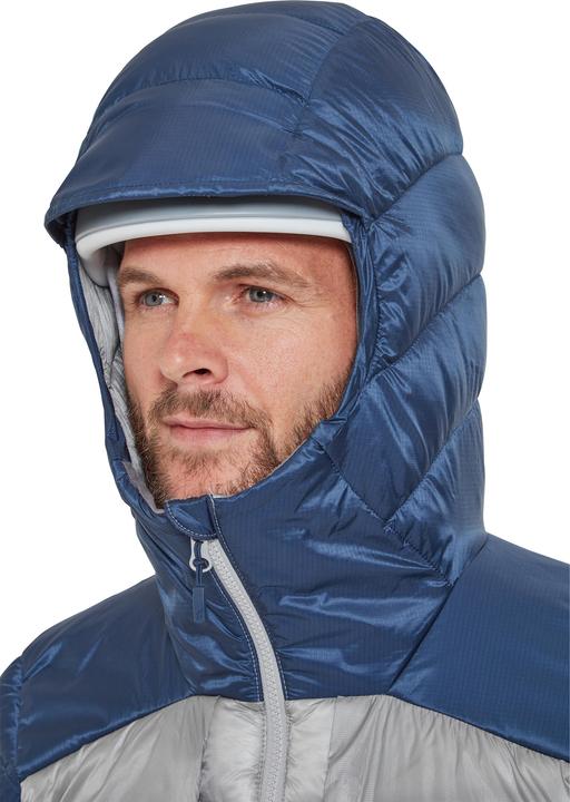 Image du produit Rab Sweat à capuche Cirrus Ultra (XL)