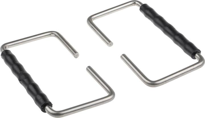 Produktbild Rs Pro Klappgriff Edelstahl 139x46mm (1 Stk.)