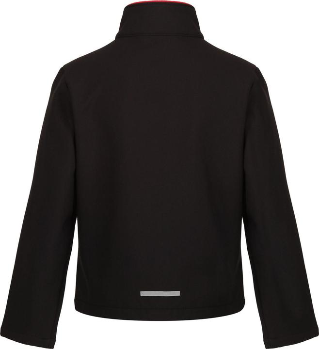 Produktbild Regjun Softshelljacke Zweilagig (146, 152)