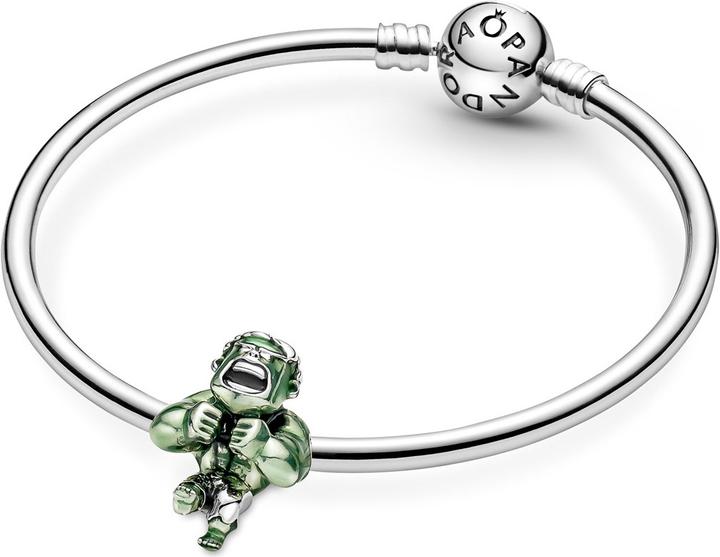 Image du produit Pandora Marvel The Avengers Hulk (Émail)