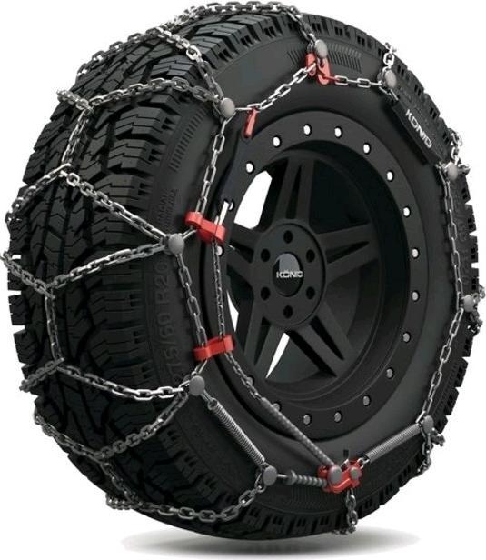 König Chain Catene da neve ThuleKönig XD16 PRO 279