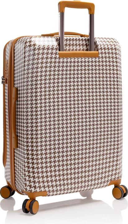 Produktbild Heys EZ Fashion - Trolleykoffer MGemustert (95 l, M (50 - 90l))