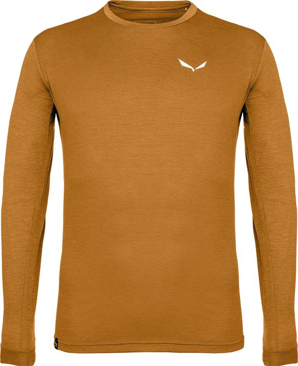 Actual product image Salewa Puez Melange Dry'Ton Long Sleeve Tee (XXL)