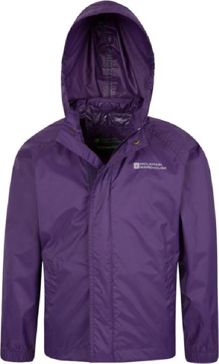 Mountain Warehouse Pakka Jacke wasserfest (128)
