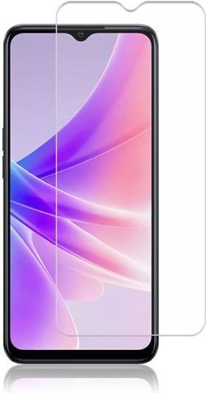 Actual product image Mocolo 2.5D Full Screen Protective Glass Screen Protector (1 Piece, Oppo A77 5G, Oppo A57e, Oppo A57s)