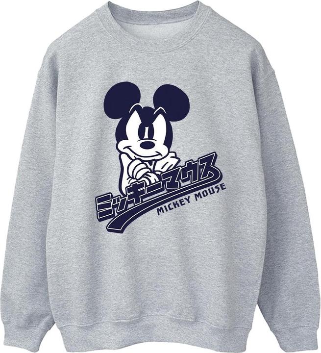 Produktbild Disney Mickey Mouse Japanese Sweatshirt (XL)