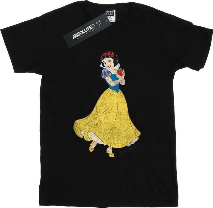 Immagine prodotto Snow White Maglietta Ragazze (116)